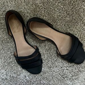 Madewell flats 6.5